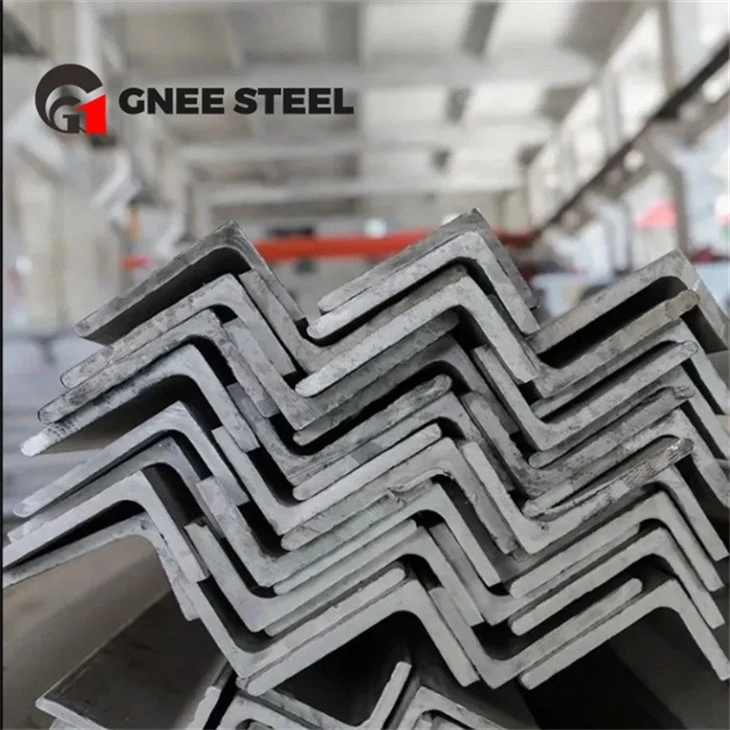 201 Stainless Steel Angles