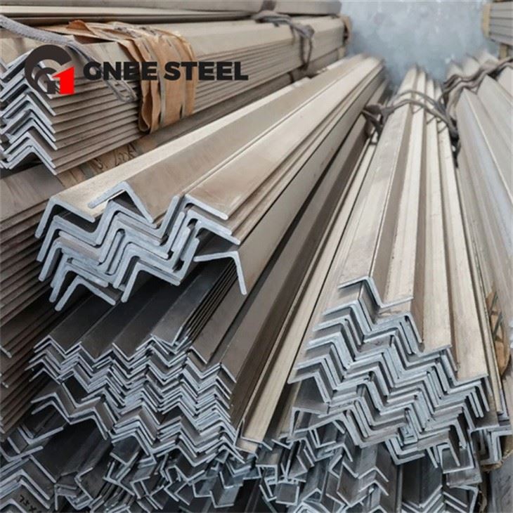 309 Equal Stainless Steel Angle