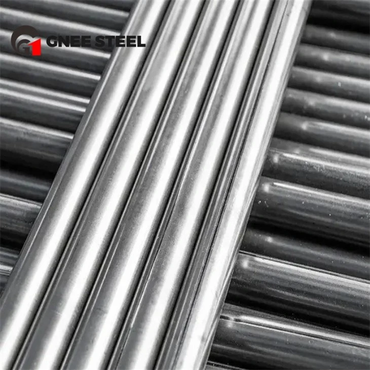 ASTM Bright Polished Seamless Stainless Steel ASTM Bright Polished Seamless Stainless Steel