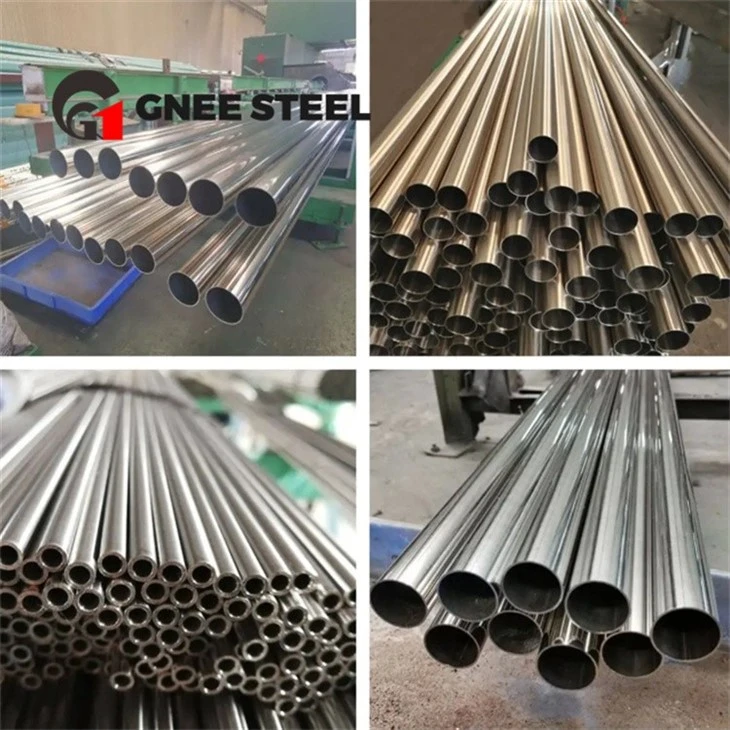 Hot Selling-Stainless Seamless Steel Pip201 304 316 Hot Selling-Stainless Seamless Steel Pip201 304 316
