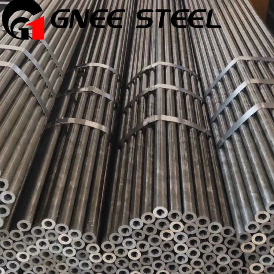 ASTM Bright Polished Seamless Stainless Steel