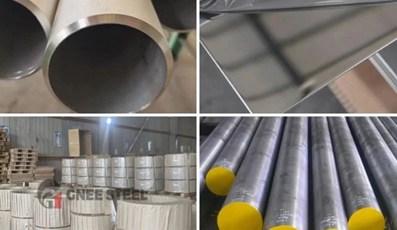 X12CrMnNiN17-7-5 stainless steel X12CrMnNiN17-7-5 stainless steel