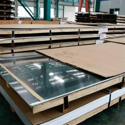 Stainless Steel Grade 2205: Duplex Strength & Corrosion Resistance Stainless Steel Grade 2205: Duplex Strength & Corrosion Resistance