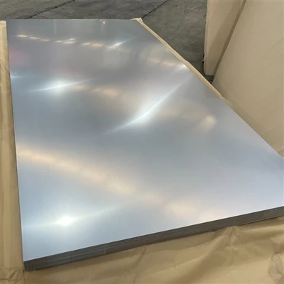 What is SUS316 2B stainless steel sheet? What is SUS316 2B stainless steel sheet?