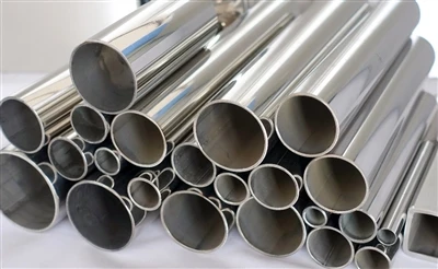 Comparison of Stainless Steel Surface Treatment Processes Comparison of Stainless Steel Surface Treatment Processes
