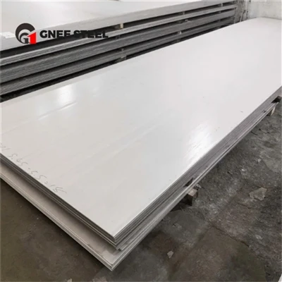 ASTM A240 Grade 431 DIN1.4057 X17CrNi16-2 Hot Rolled Stainless Steel Plate Thickness 8-150mm