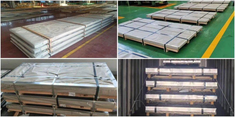 Inconel 600 Plate Inconel 600 Plate