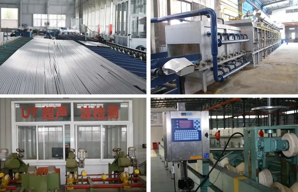 316 316l Grade Welded Stainless Steel 316 316l Grade Welded Stainless Steel